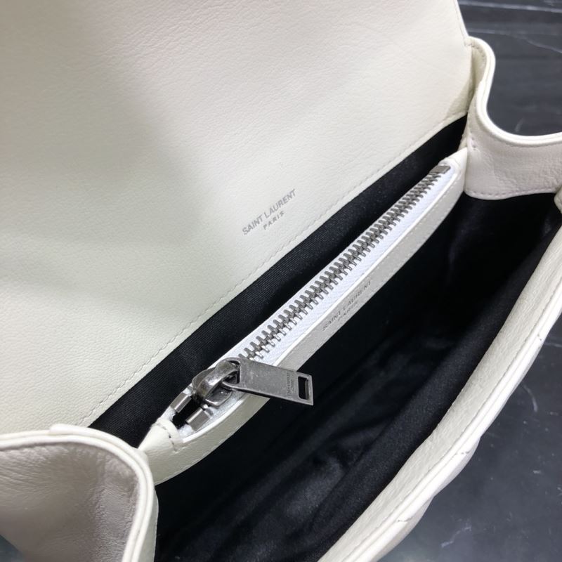 YSL Top Handle Bags